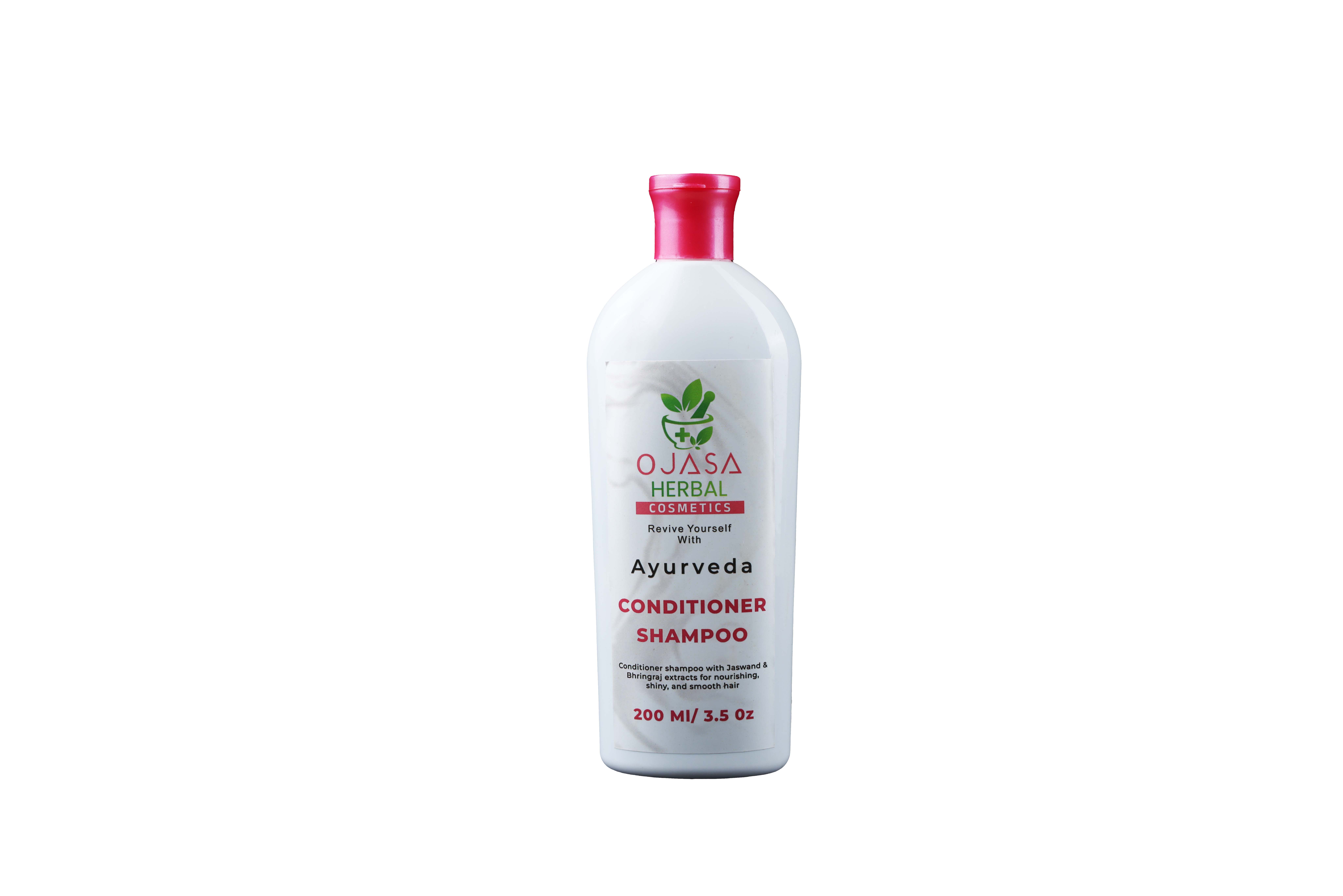 Ojasa Conditioner Shampoo – Cleanse, Condition & Revive in One Step